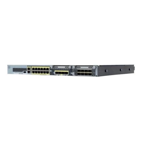 Cisco Firepower 2140 Asa Hardware